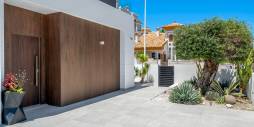 D'occasion - Villa indépendante - Guardamar del Segura