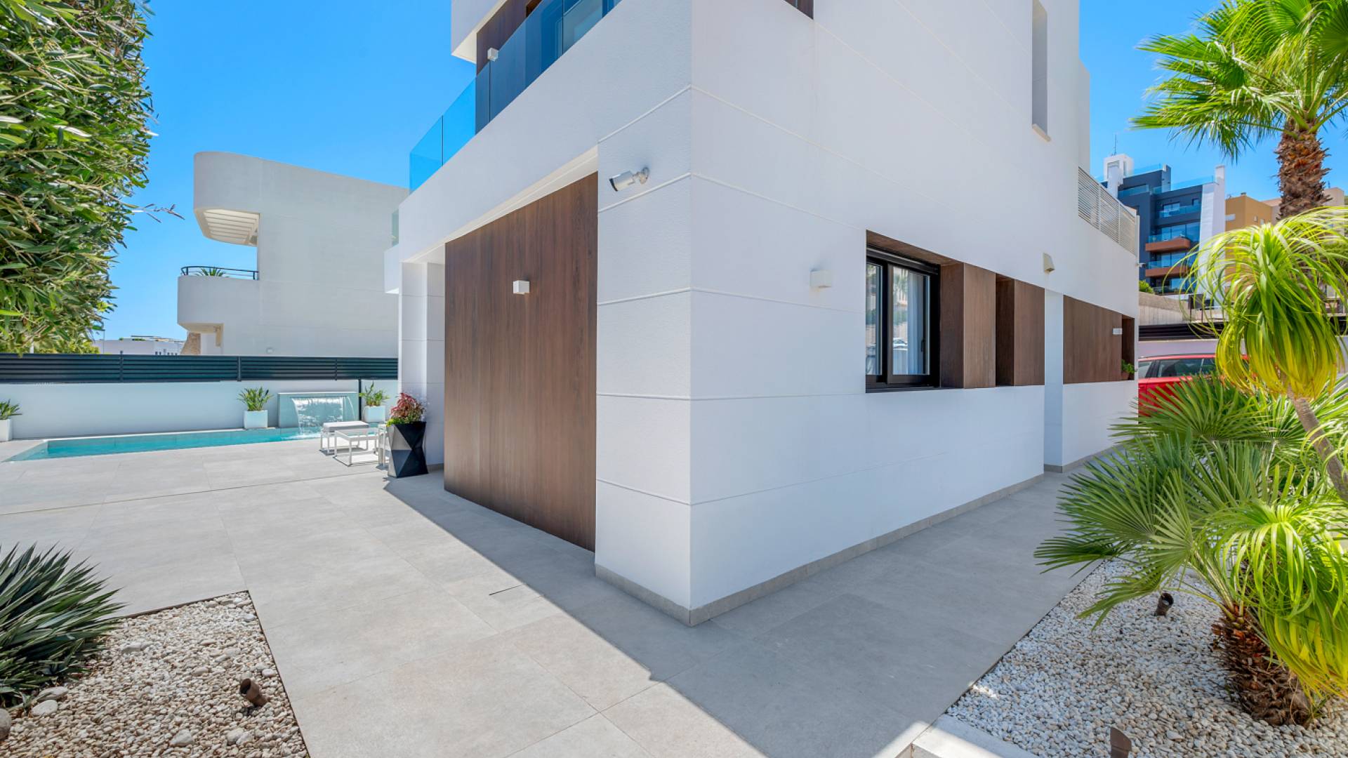 D'occasion - Villa indépendante - Guardamar del Segura