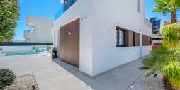 D'occasion - Villa indépendante - Guardamar del Segura