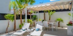 D'occasion - Villa indépendante - Guardamar del Segura