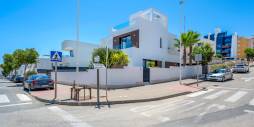 D'occasion - Villa indépendante - Guardamar del Segura