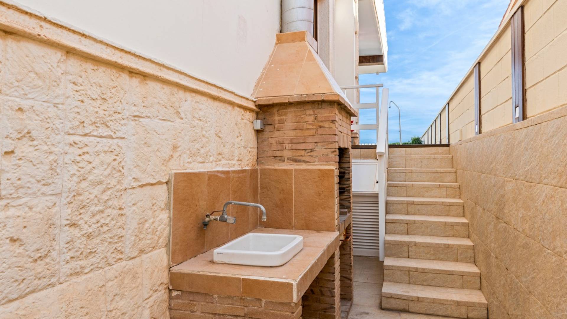 D'occasion - Villa indépendante - Guardamar del Segura