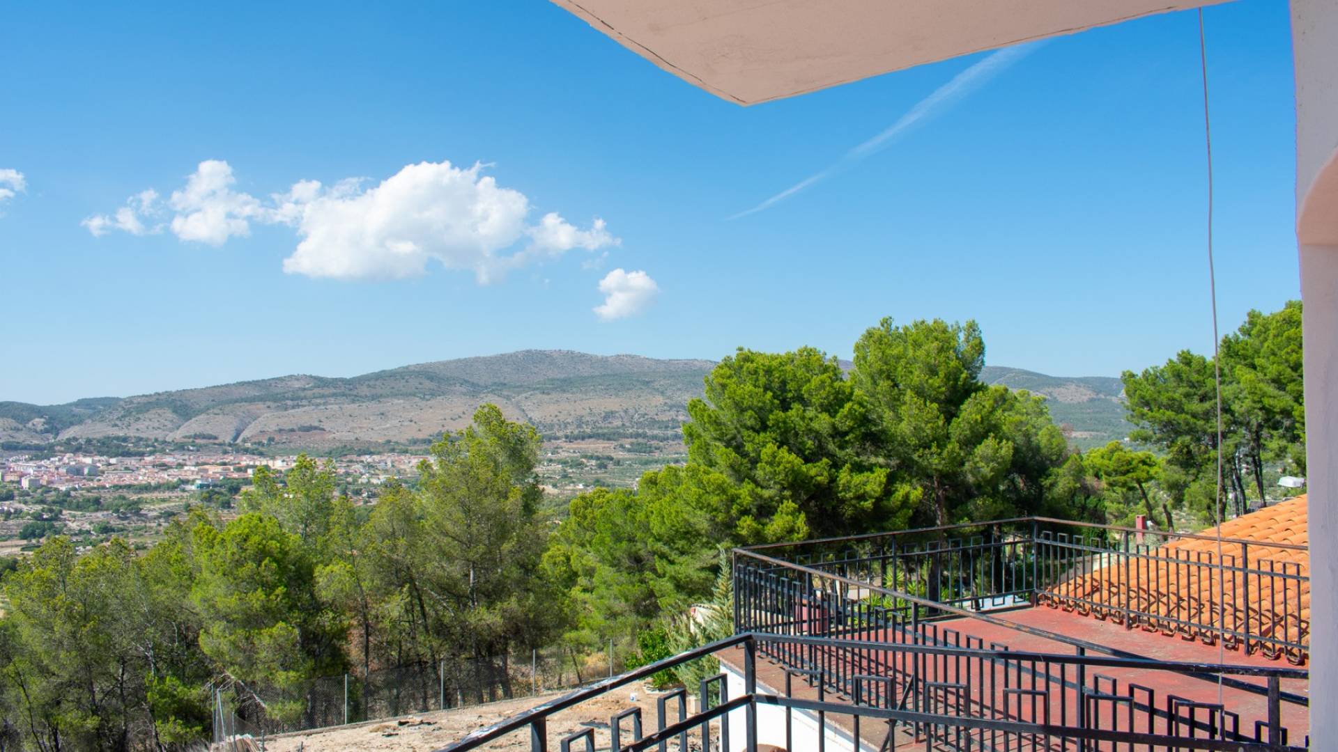 D'occasion - Villa indépendante - Ibi