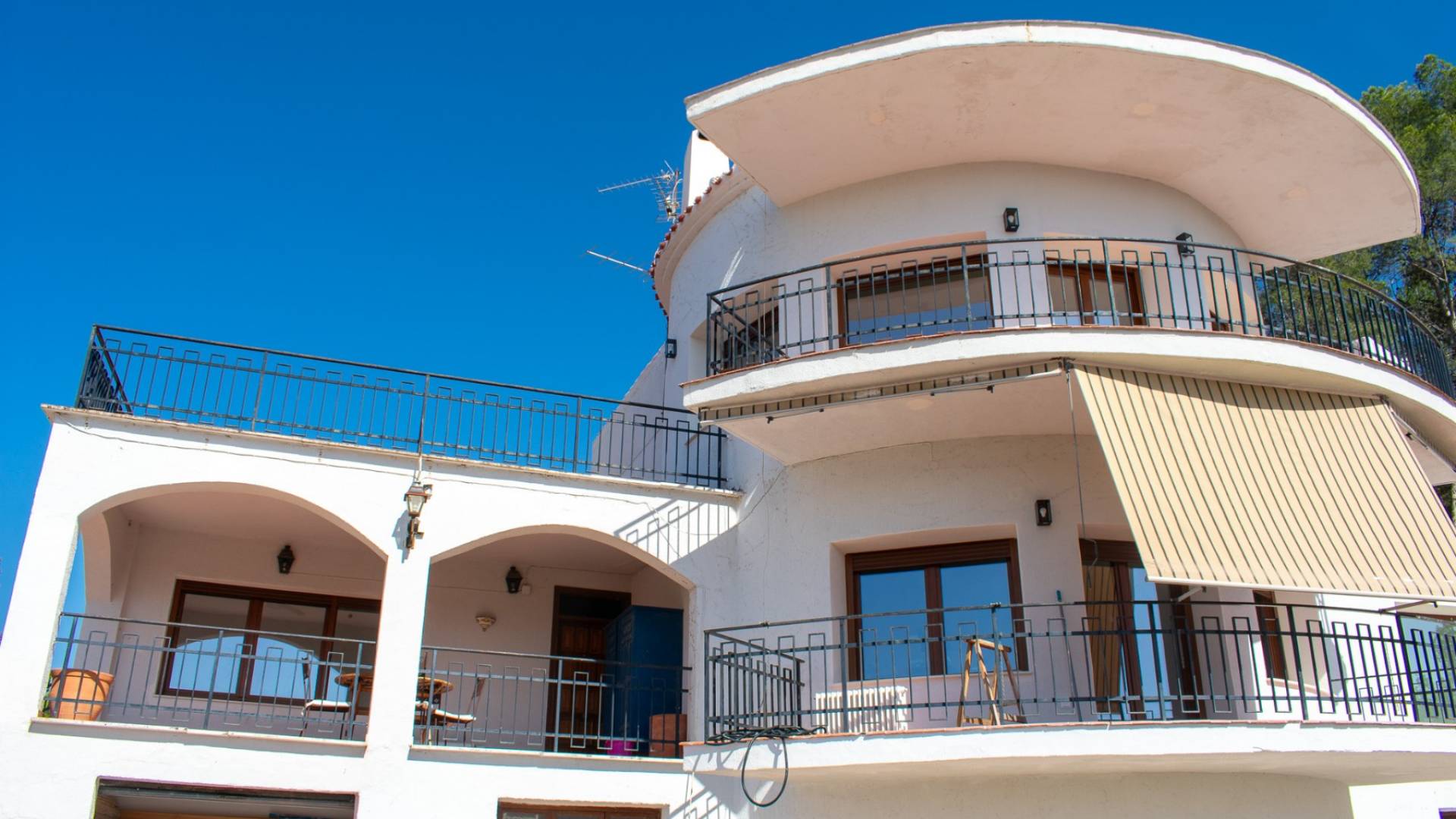 D'occasion - Villa indépendante - Ibi