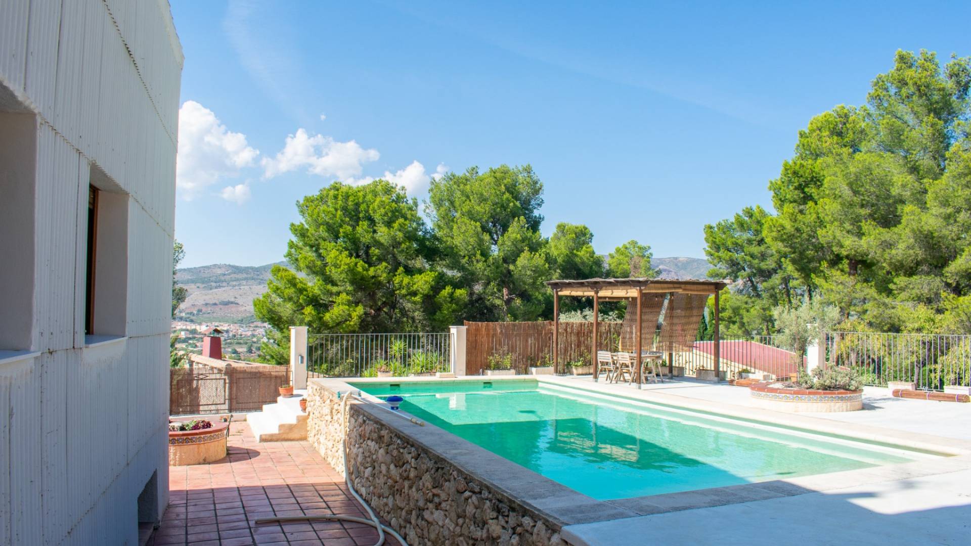 D'occasion - Villa indépendante - Ibi