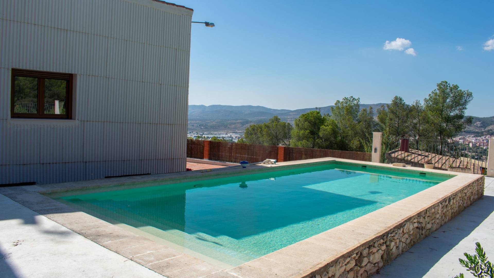 D'occasion - Villa indépendante - Ibi