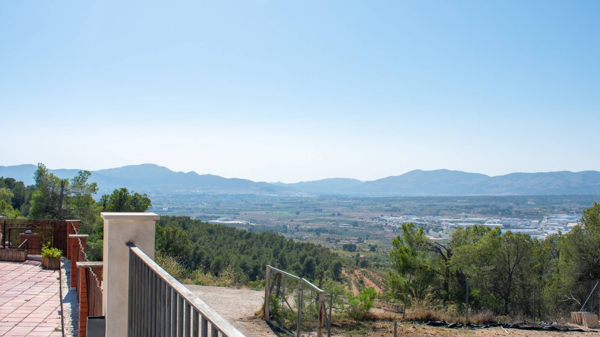 D'occasion - Villa indépendante - Ibi