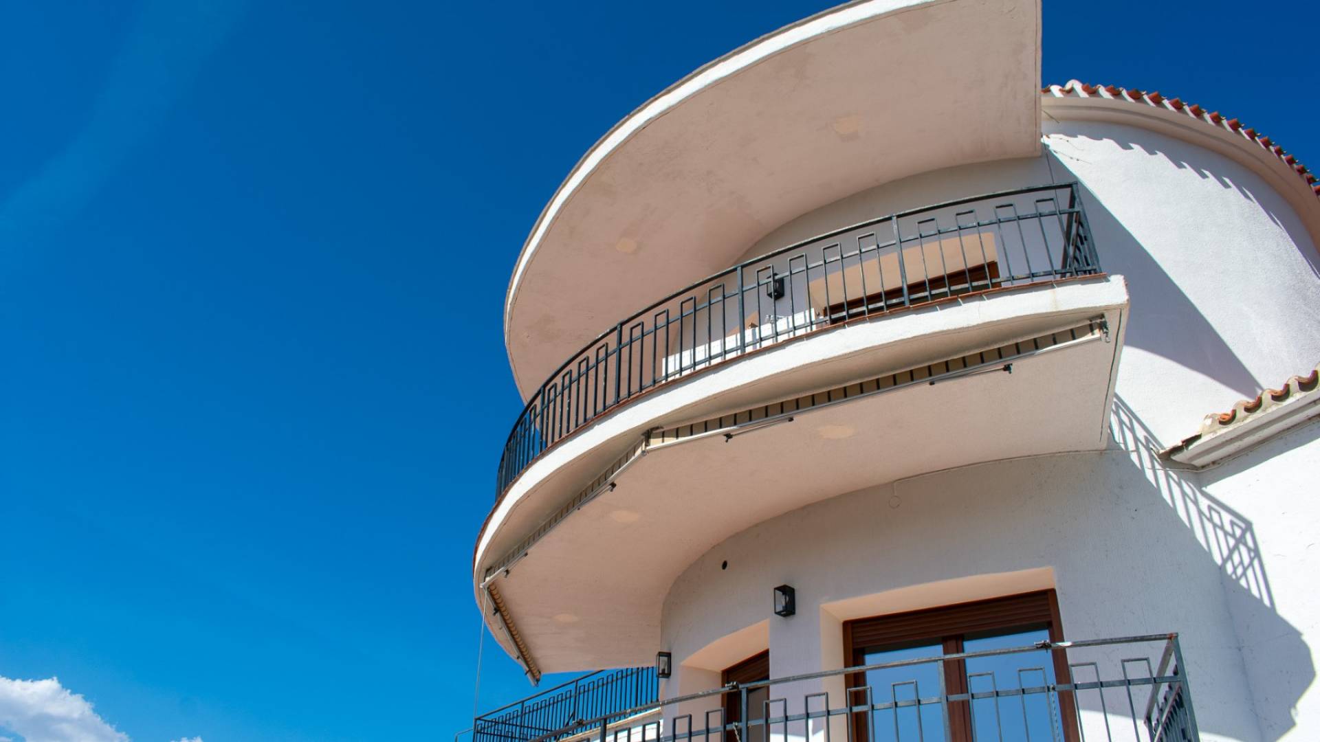 D'occasion - Villa indépendante - Ibi