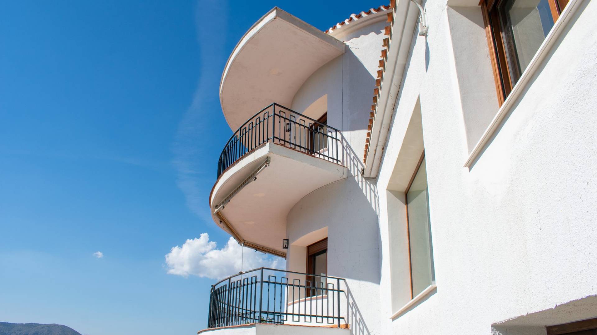 D'occasion - Villa indépendante - Ibi