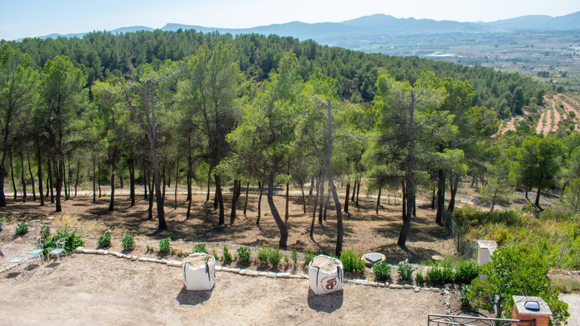 D'occasion - Villa indépendante - Ibi