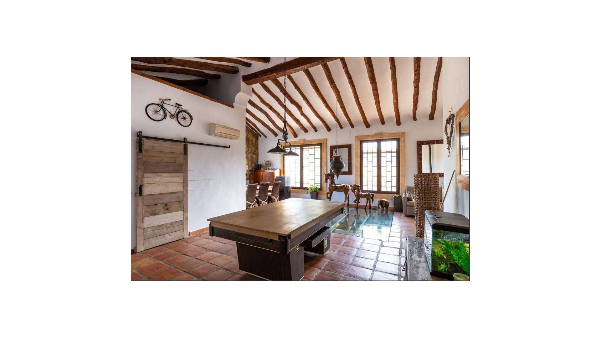 D'occasion - Villa indépendante - Jalón