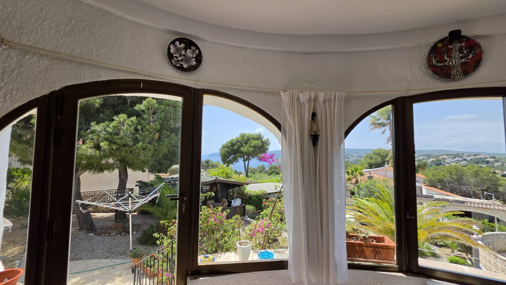 D'occasion - Villa indépendante - Jávea - Balcón al mar - Cap Martí