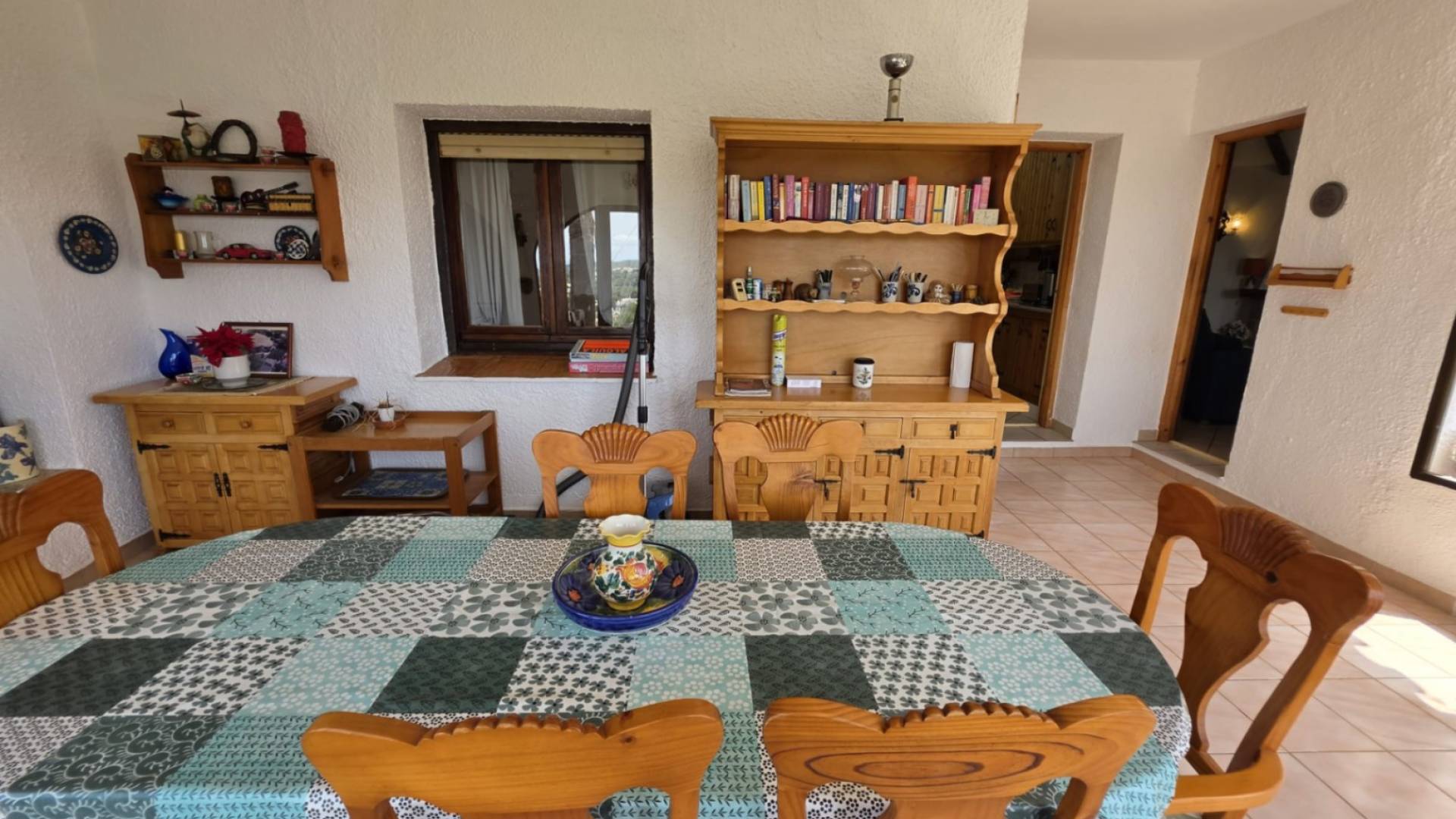 D'occasion - Villa indépendante - Jávea - Balcón al mar - Cap Martí