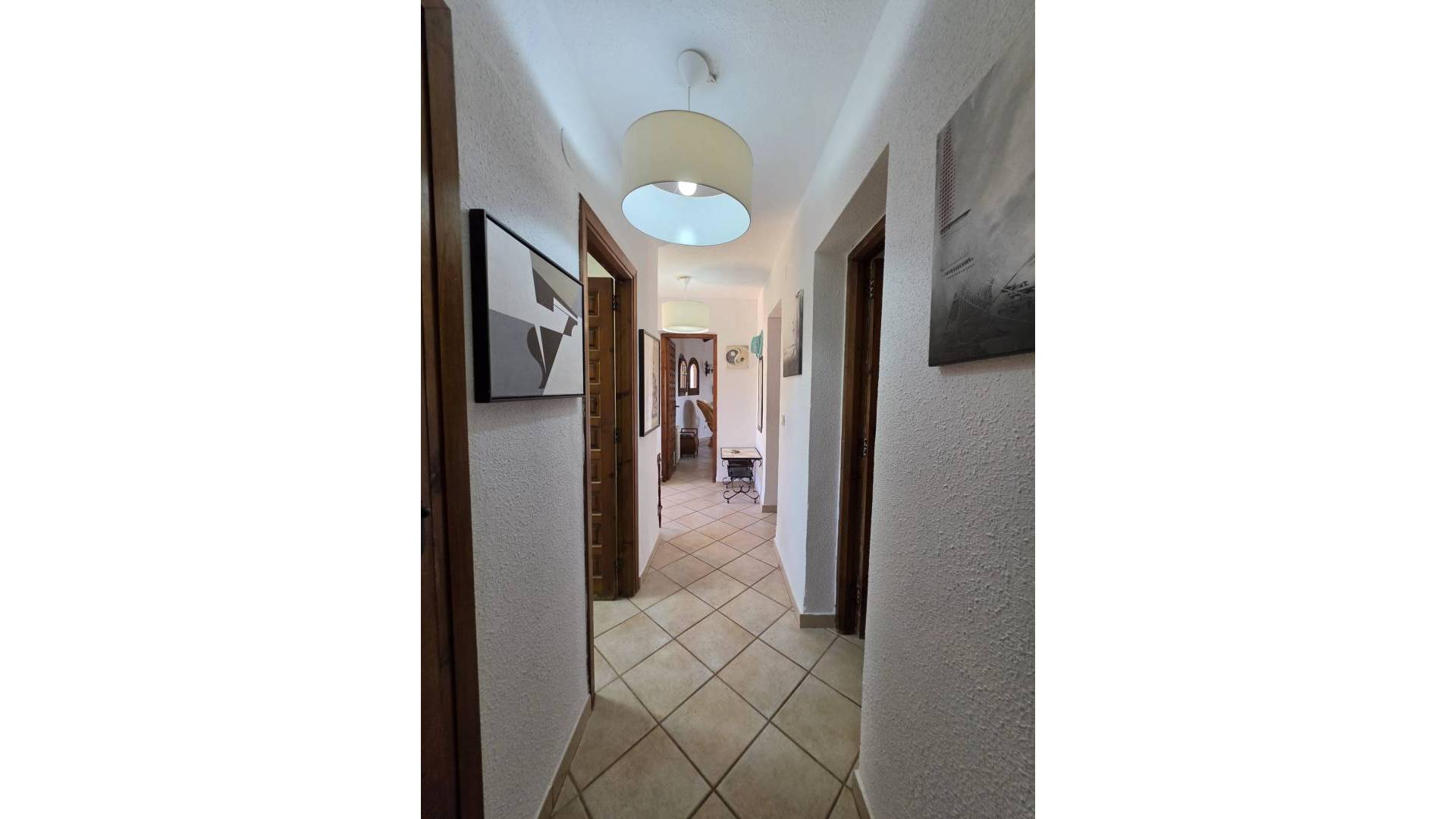 D'occasion - Villa indépendante - Jávea - Balcón al mar - Cap Martí