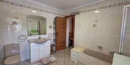D'occasion - Villa indépendante - Jávea - Balcón al mar - Cap Martí