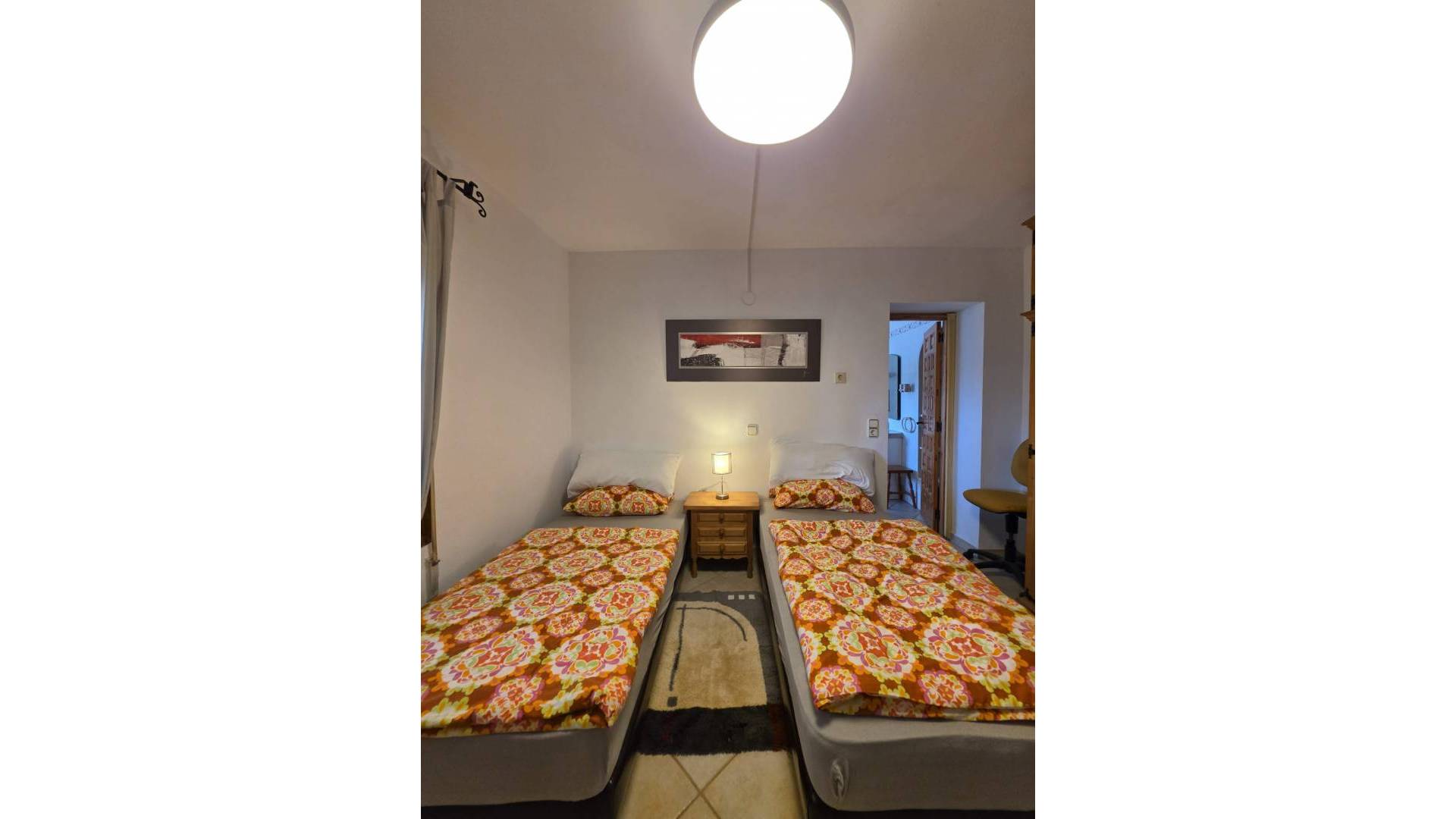 D'occasion - Villa indépendante - Jávea - Balcón al mar - Cap Martí