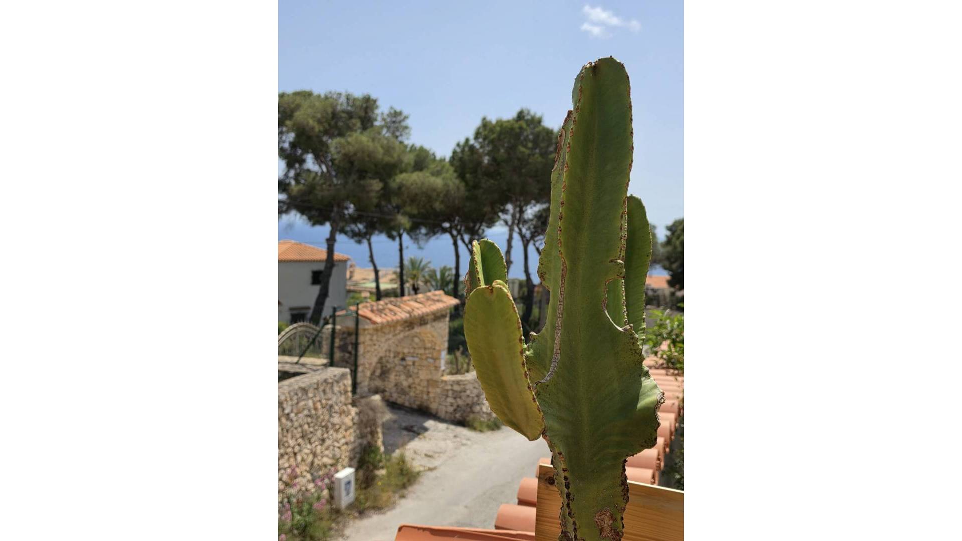D'occasion - Villa indépendante - Jávea - Balcón al mar - Cap Martí