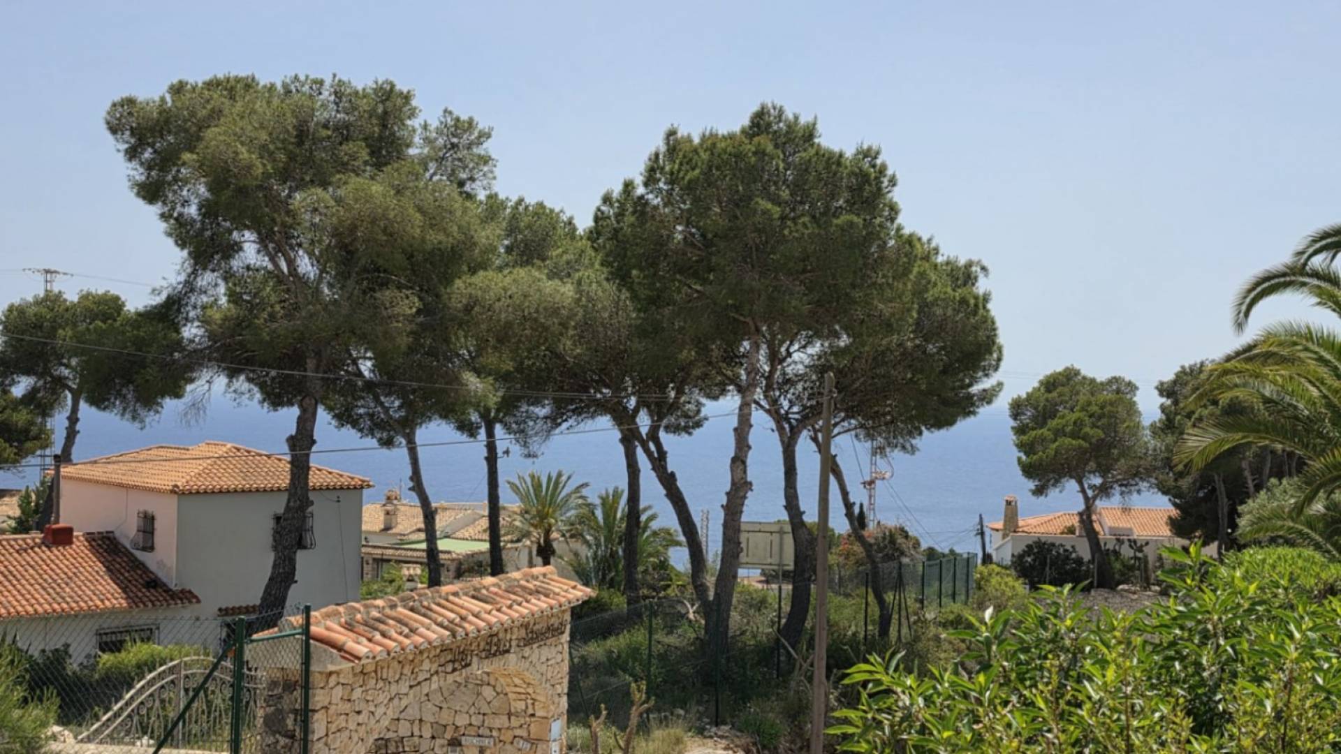 D'occasion - Villa indépendante - Jávea - Balcón al mar - Cap Martí