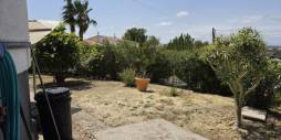 D'occasion - Villa indépendante - Jávea - Balcón al mar - Cap Martí