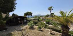 D'occasion - Villa indépendante - Jávea - Balcón al mar - Cap Martí