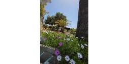 D'occasion - Villa indépendante - Jávea - Balcón al mar - Cap Martí