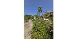 D'occasion - Villa indépendante - Jávea - Balcón al mar - Cap Martí