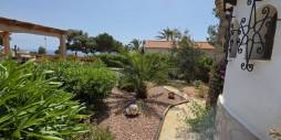 D'occasion - Villa indépendante - Jávea - Balcón al mar - Cap Martí
