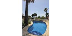 D'occasion - Villa indépendante - Jávea - Balcón al mar - Cap Martí