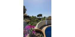 D'occasion - Villa indépendante - Jávea - Balcón al mar - Cap Martí