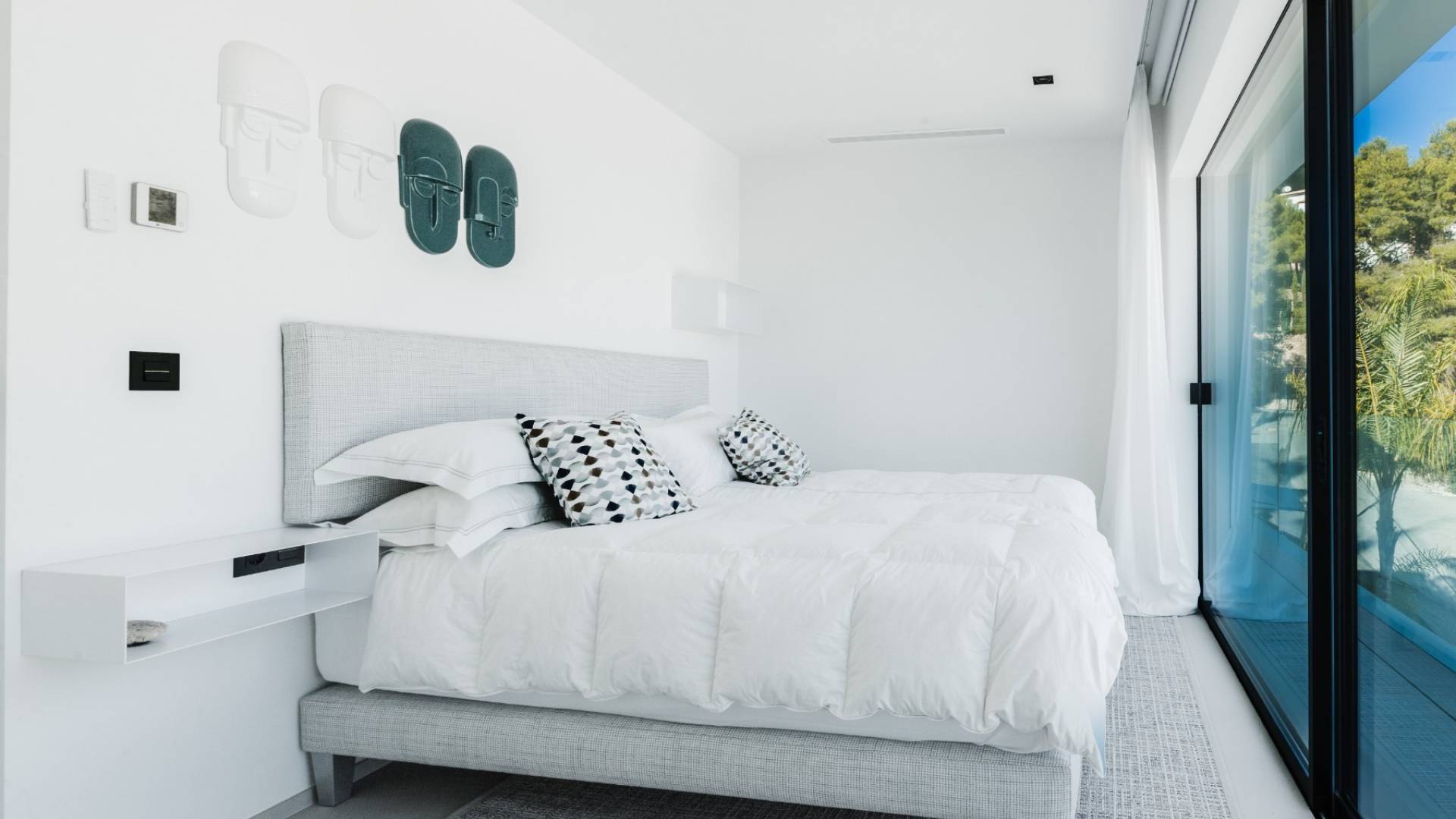 D'occasion - Villa indépendante - Jávea - Balcón al mar - Cap Martí