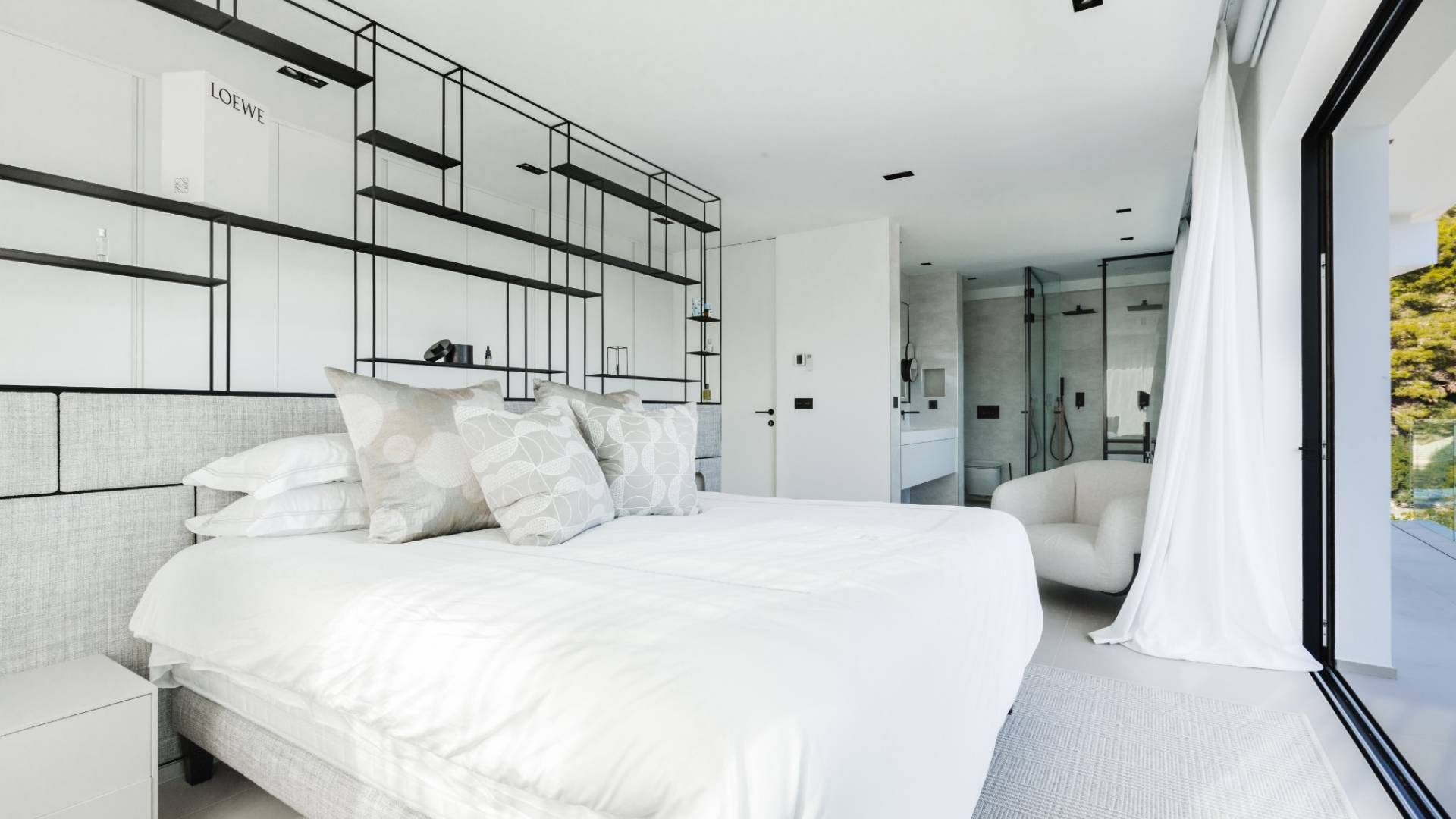 D'occasion - Villa indépendante - Jávea - Balcón al mar - Cap Martí