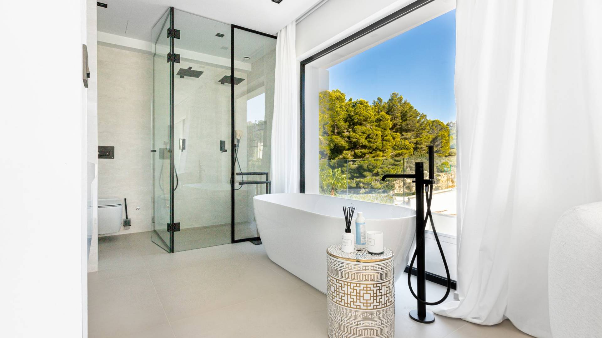 D'occasion - Villa indépendante - Jávea - Balcón al mar - Cap Martí