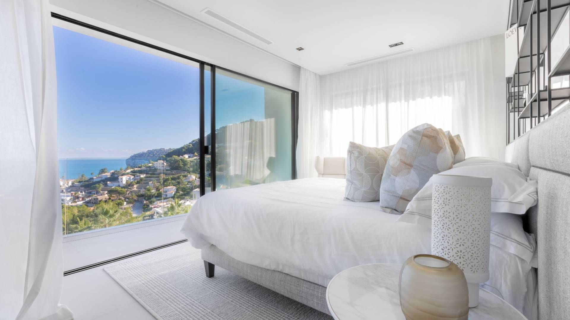 D'occasion - Villa indépendante - Jávea - Balcón al mar - Cap Martí