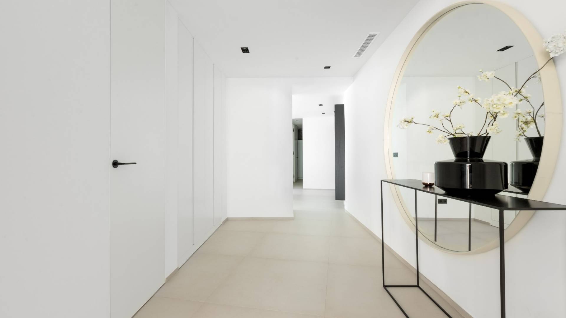 D'occasion - Villa indépendante - Jávea - Balcón al mar - Cap Martí