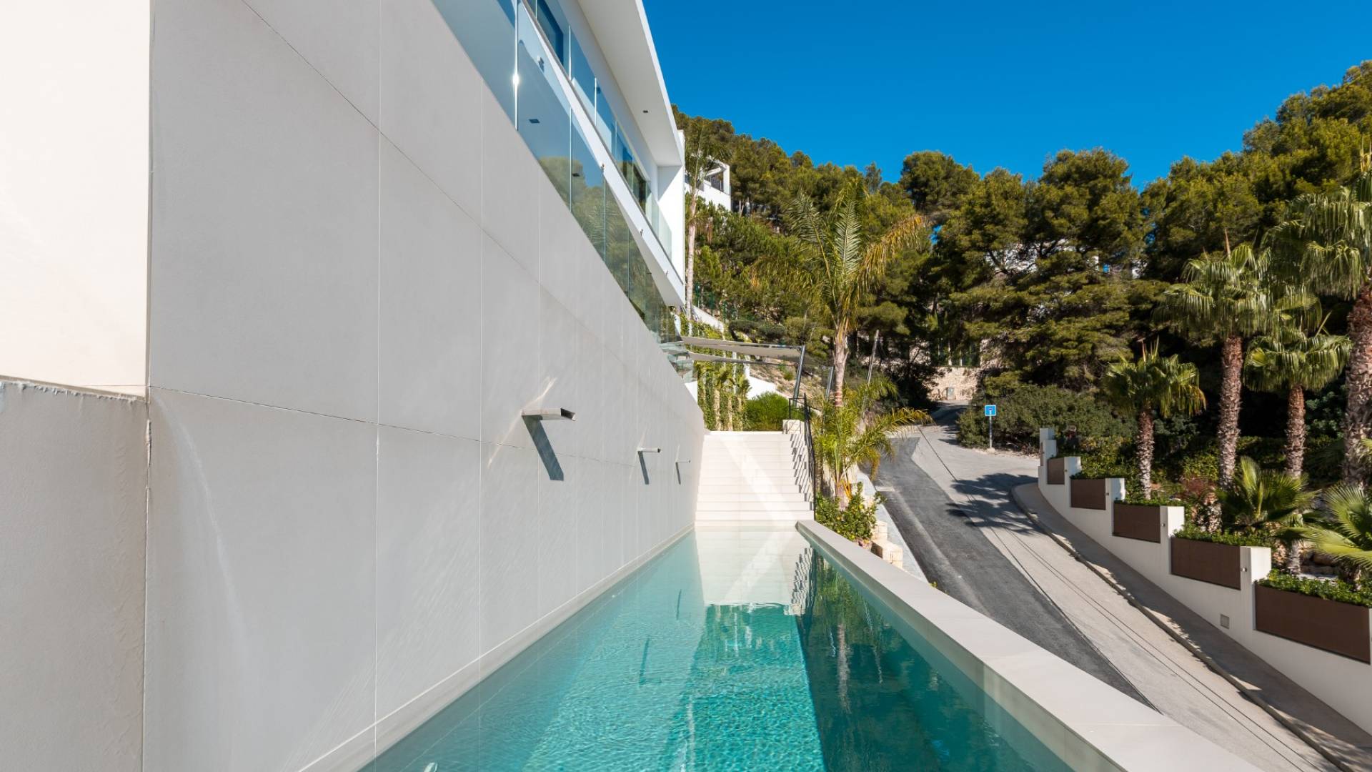 D'occasion - Villa indépendante - Jávea - Balcón al mar - Cap Martí