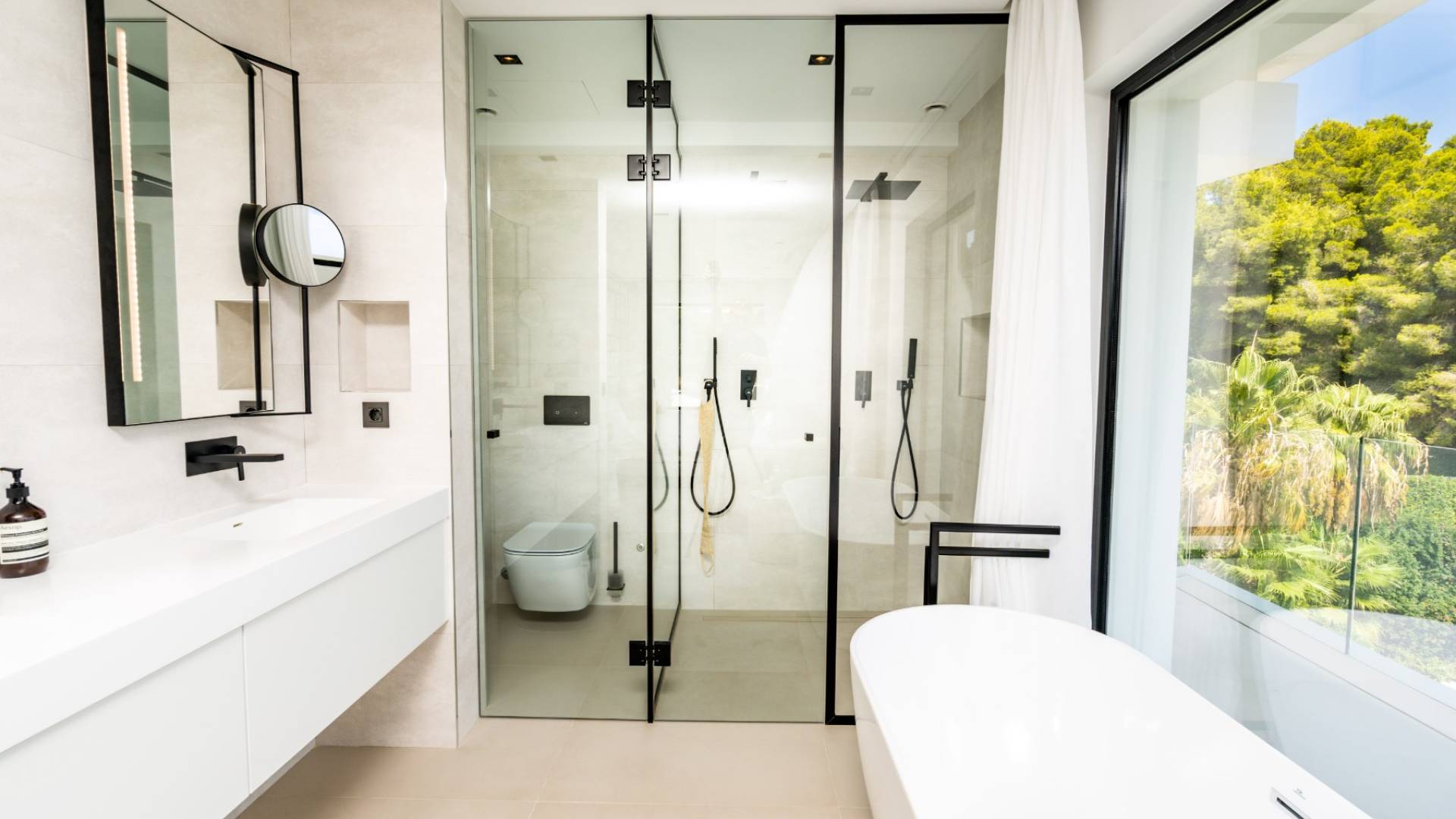 D'occasion - Villa indépendante - Jávea - Balcón al mar - Cap Martí