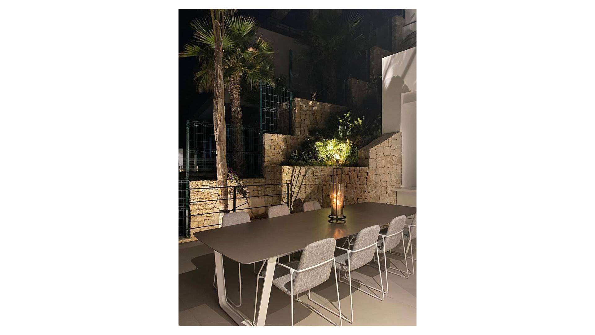 D'occasion - Villa indépendante - Jávea - Balcón al mar - Cap Martí