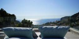 D'occasion - Villa indépendante - Jávea - Balcón al mar - Cap Martí
