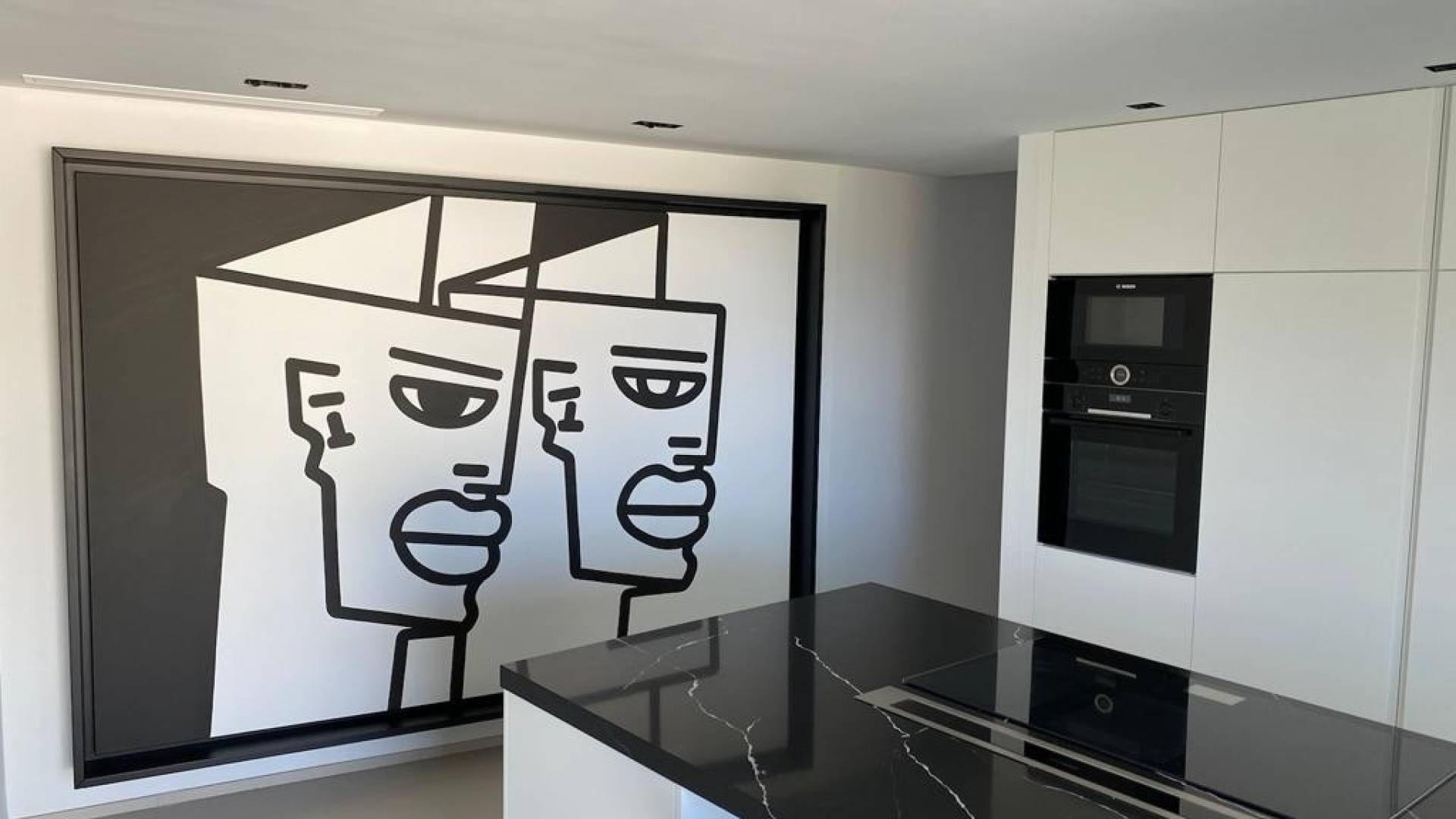 D'occasion - Villa indépendante - Jávea - Balcón al mar - Cap Martí