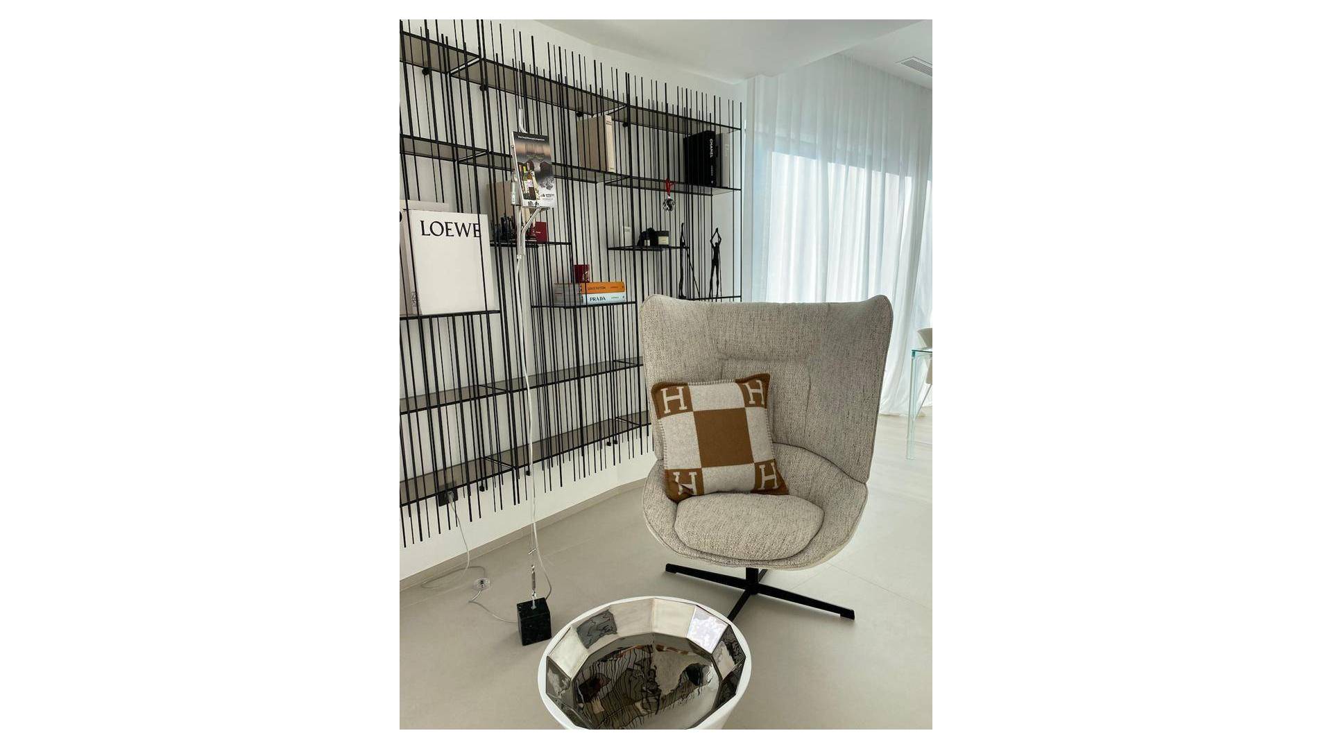 D'occasion - Villa indépendante - Jávea - Balcón al mar - Cap Martí