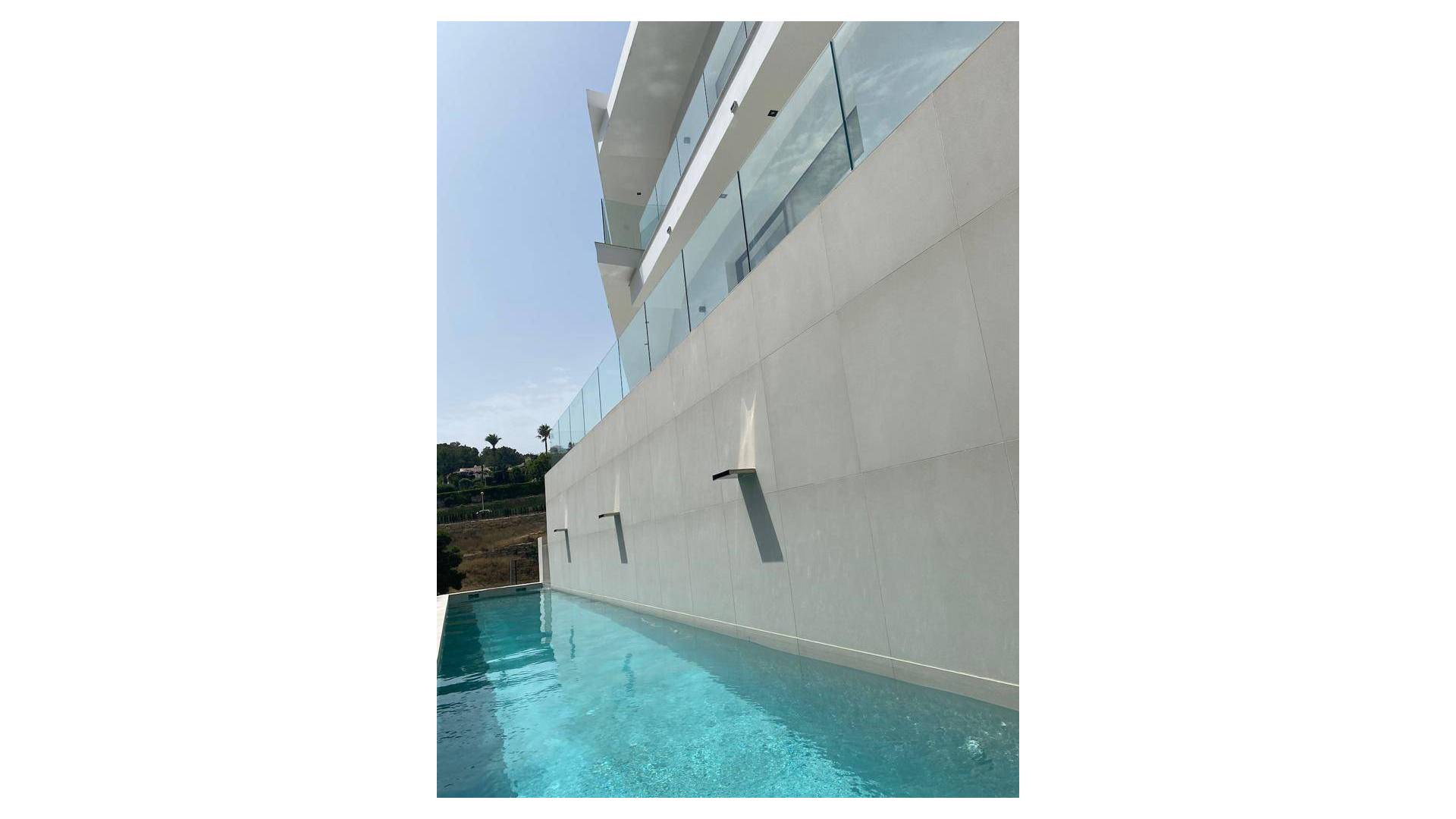 D'occasion - Villa indépendante - Jávea - Balcón al mar - Cap Martí