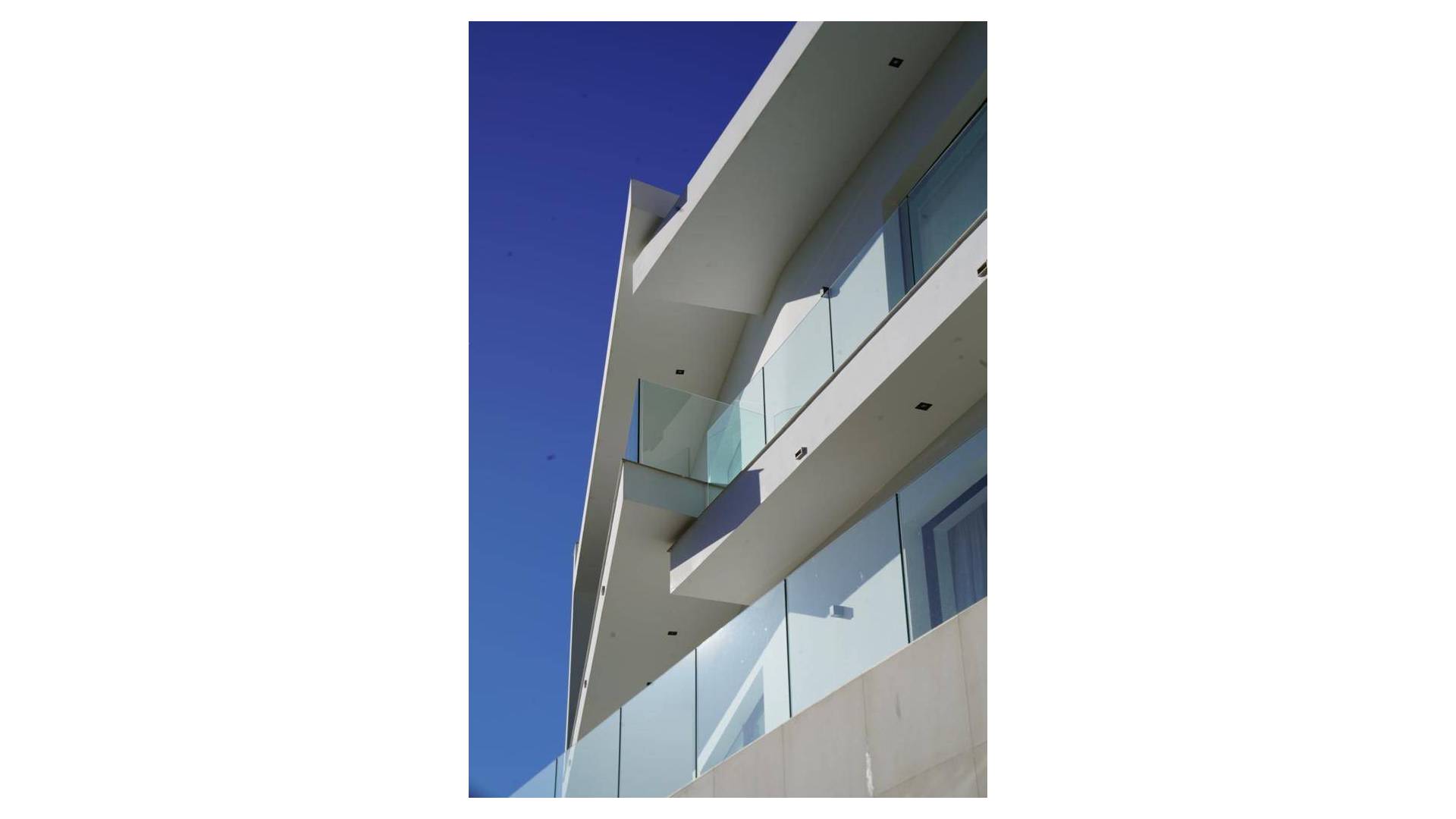 D'occasion - Villa indépendante - Jávea - Balcón al mar - Cap Martí