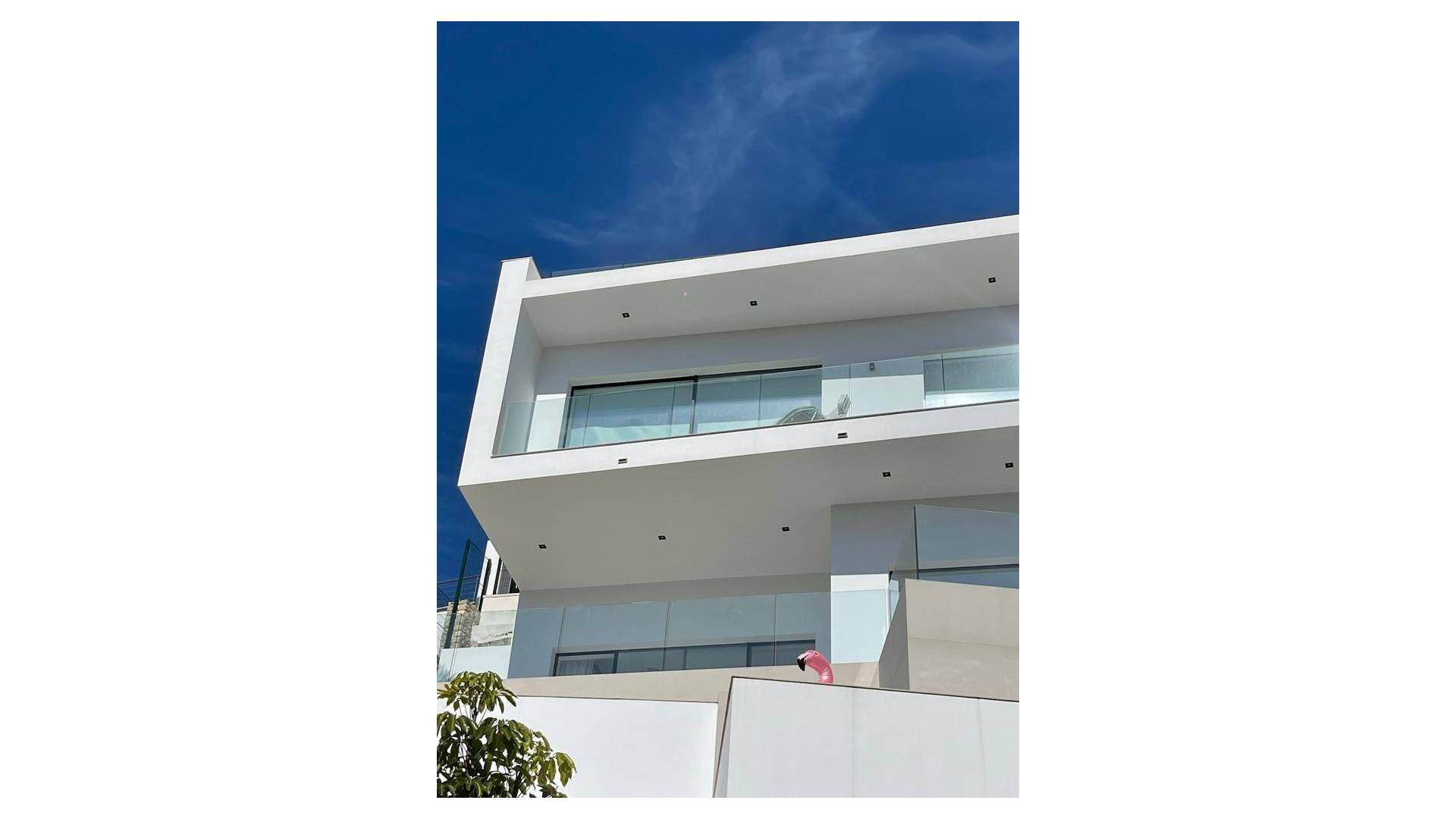 D'occasion - Villa indépendante - Jávea - Balcón al mar - Cap Martí