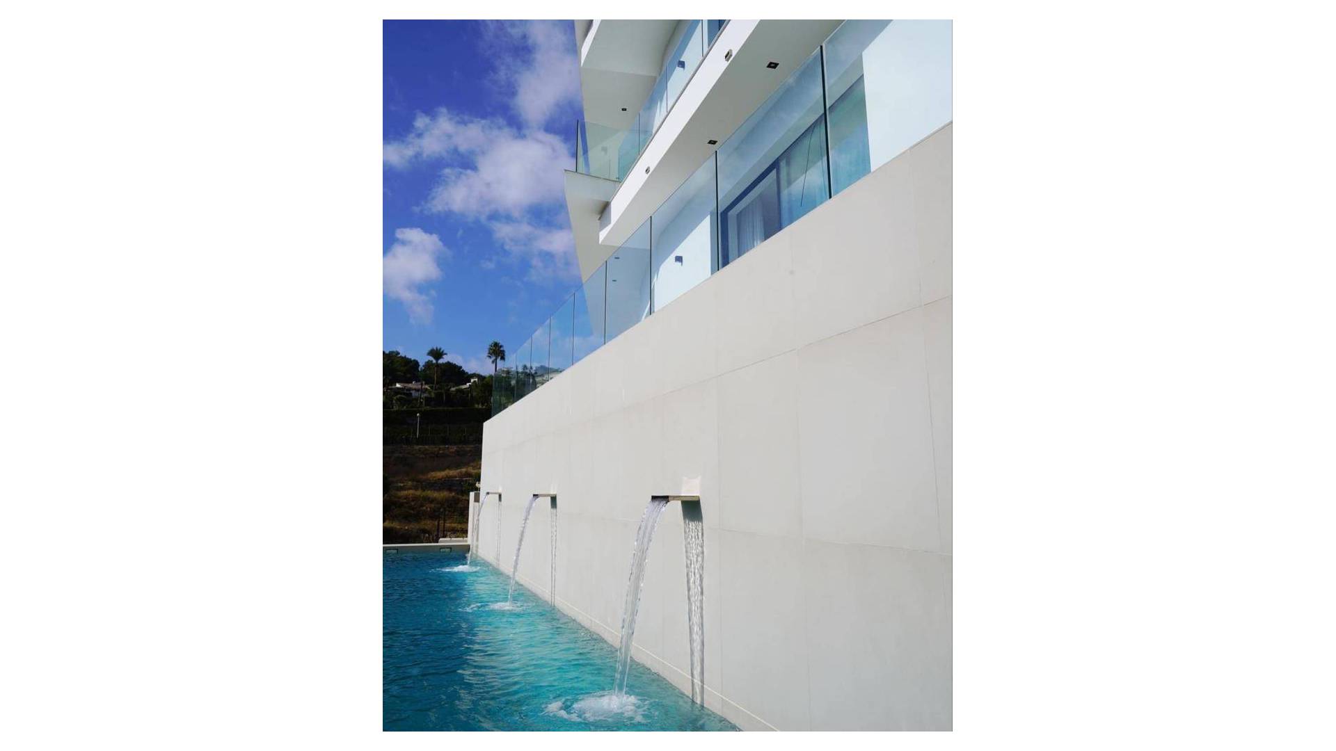 D'occasion - Villa indépendante - Jávea - Balcón al mar - Cap Martí