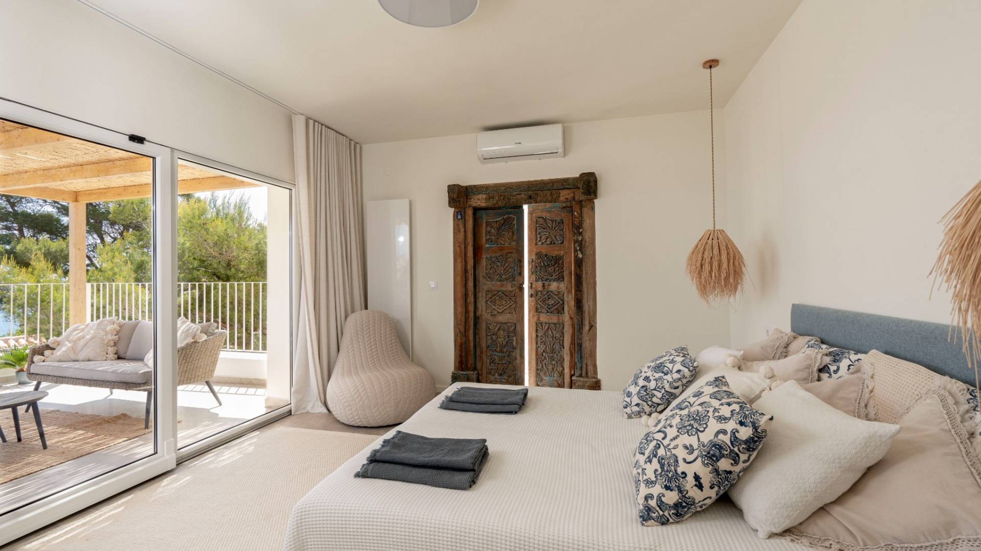 D'occasion - Villa indépendante - Jávea - Balcón al mar - Cap Martí