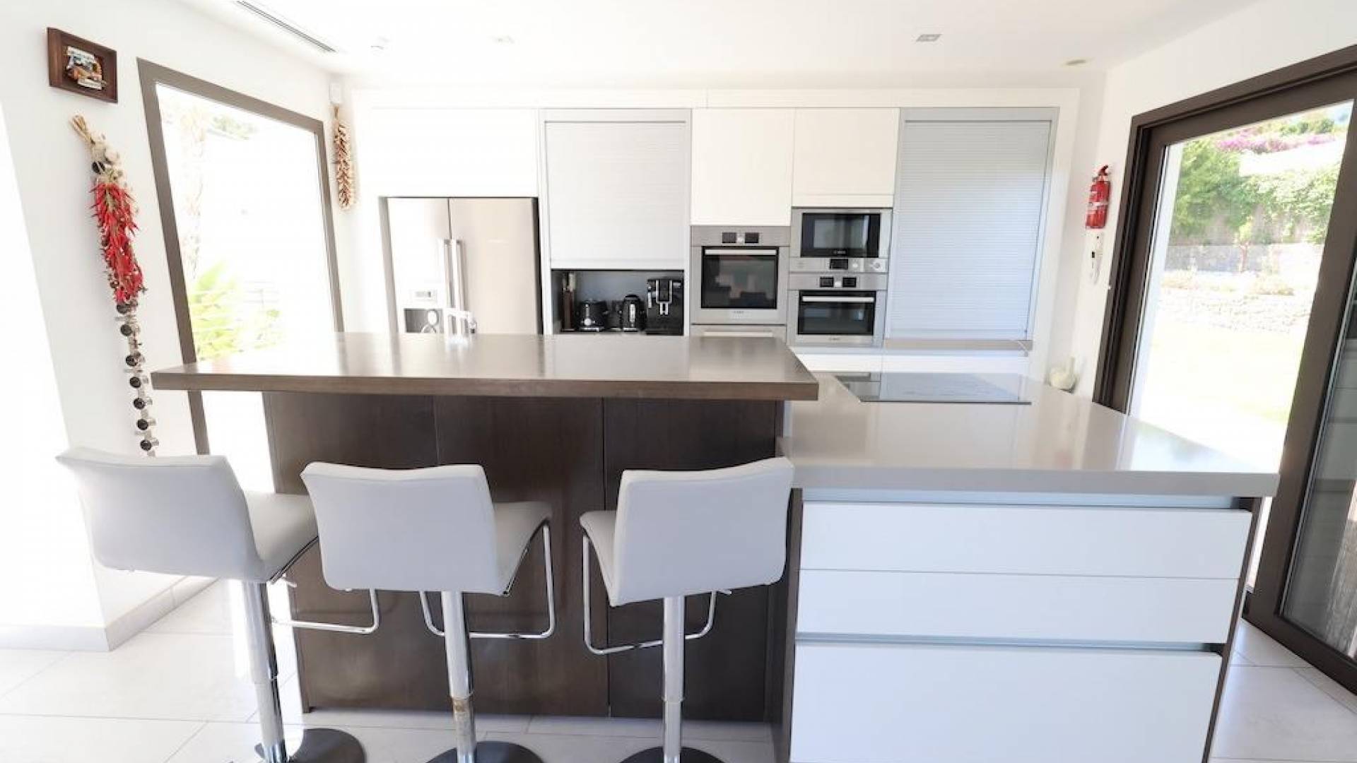 D'occasion - Villa indépendante - Jávea - Monte Olimpo