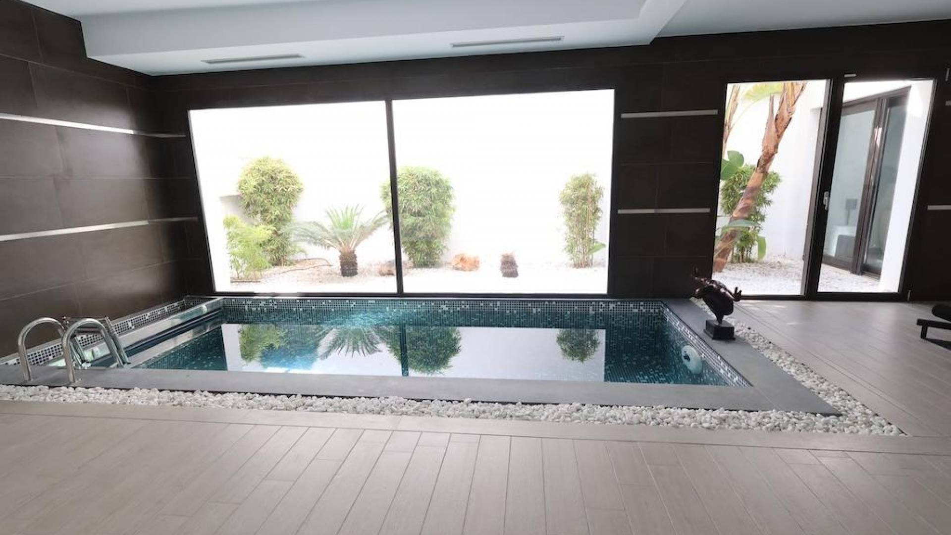 D'occasion - Villa indépendante - Jávea - Monte Olimpo