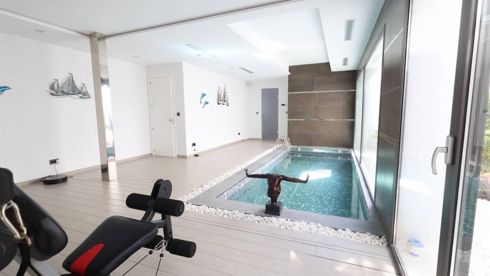 D'occasion - Villa indépendante - Jávea - Monte Olimpo