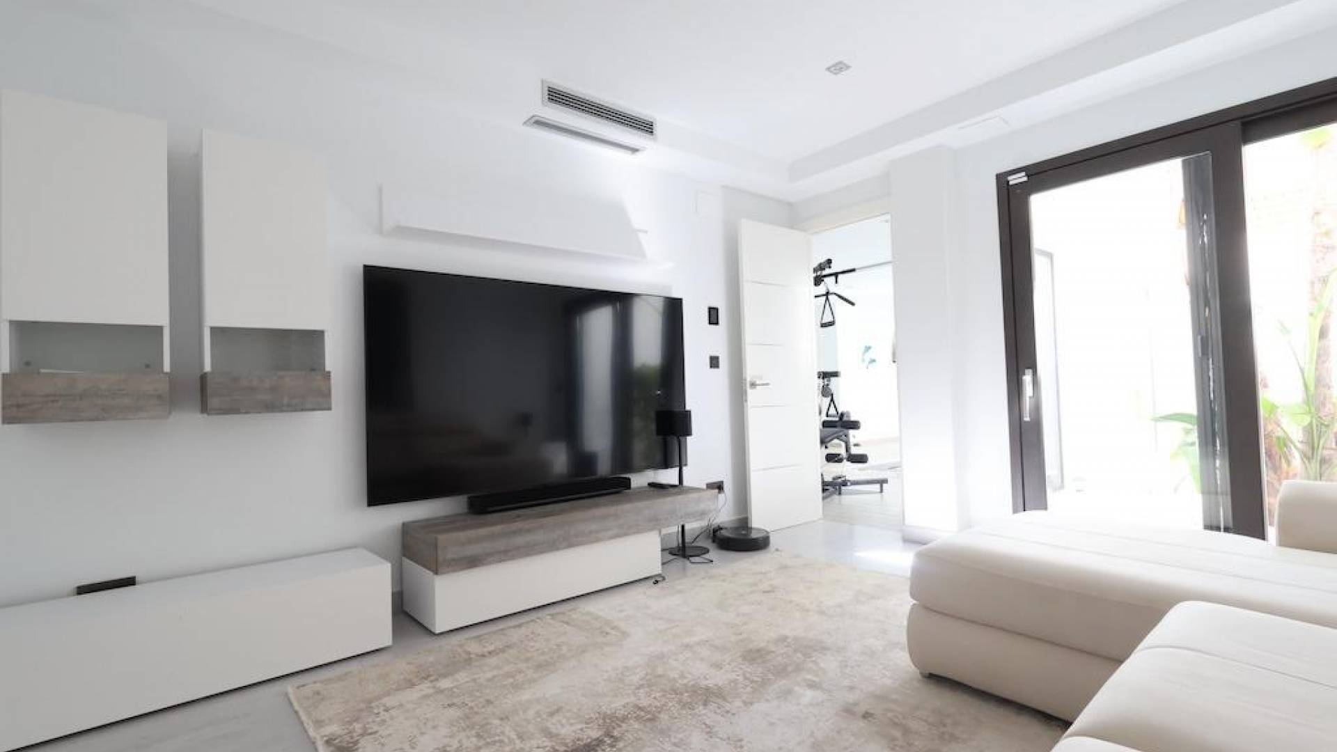 D'occasion - Villa indépendante - Jávea - Monte Olimpo