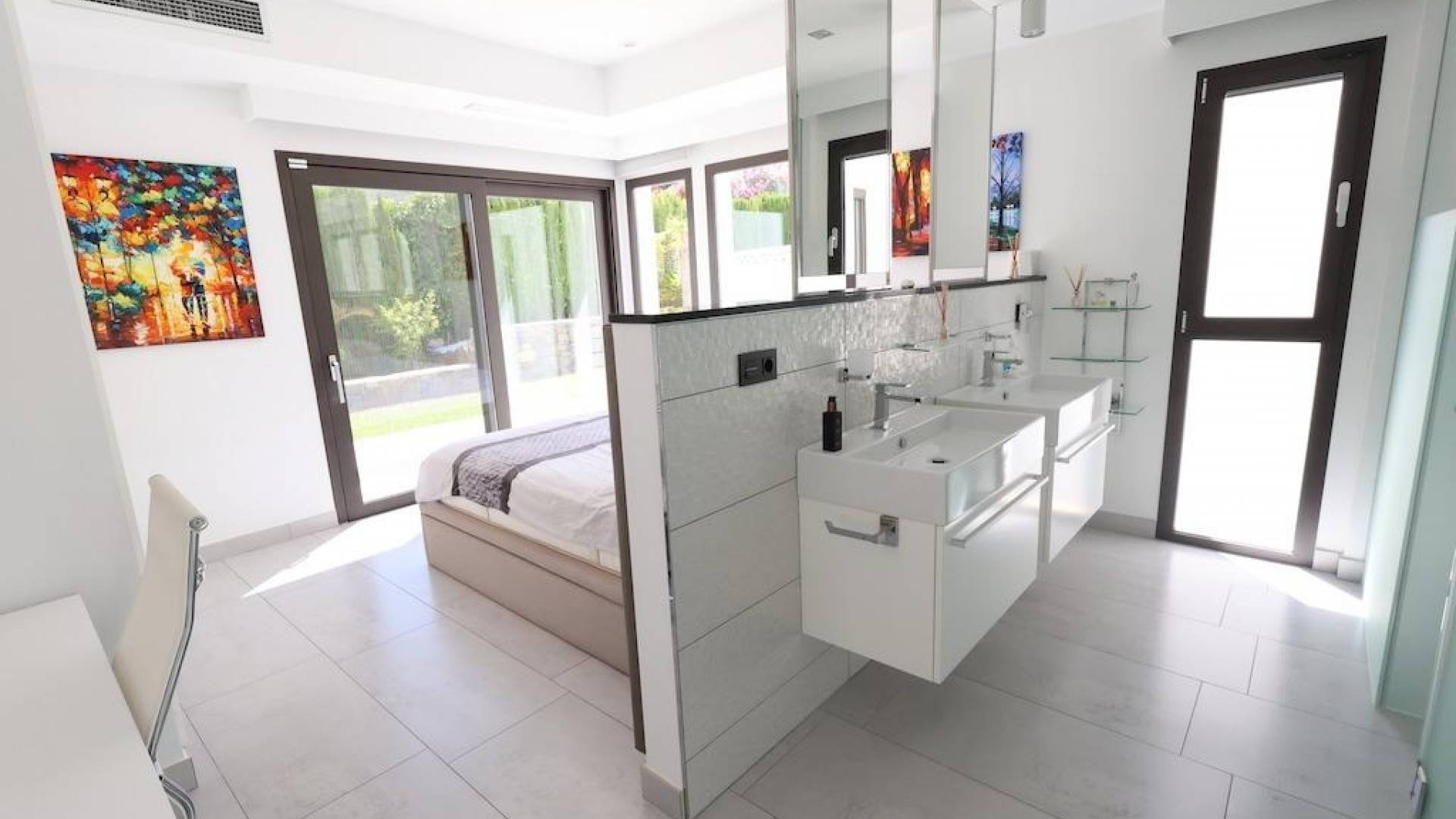 D'occasion - Villa indépendante - Jávea - Monte Olimpo